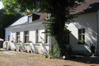 Haus und Garten