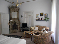 Die Wohnung